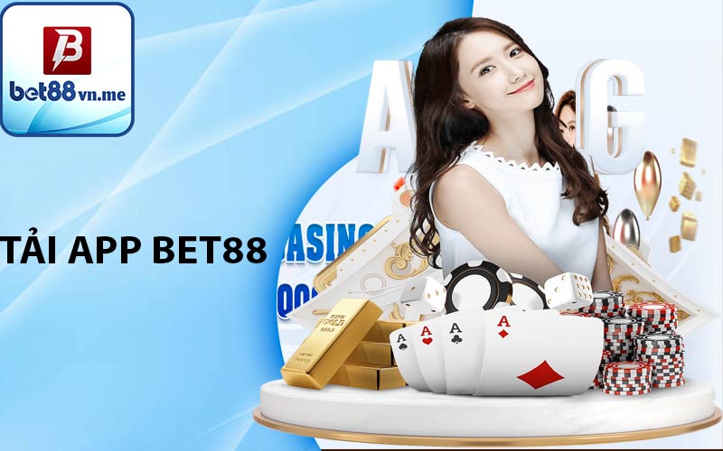 Tải App Bet88